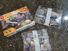 Lego 75209 han for sale  Fayetteville