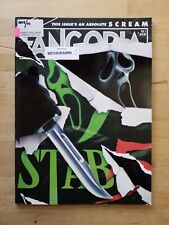 Fangoria magazine 2022 for sale  Hillsboro