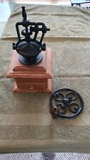 Manual coffee grinder for sale  BRIDGWATER