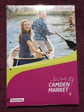 Camden market 4 gebraucht kaufen  Bremen