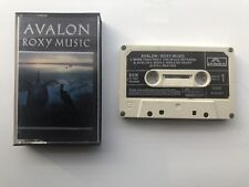 Avalon roxy music for sale  Ireland
