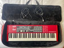 Nord electro sw61 for sale  Shipping to Ireland
