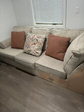 Sectional couch for sale  Washington