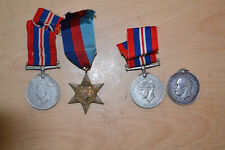 Joblot military medals for sale  TELFORD