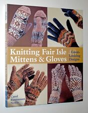 Knitting fair isle for sale  La Grande