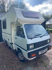 Bedford rascal bambi for sale  EXETER