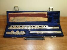 Haynes schwelm flute for sale  Carol Stream