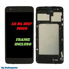 Display lcd touch usato  Messina