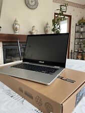 Asus chromebook d'occasion  Poitiers