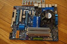 Gigabyte ep45 ud3p for sale  Waterford