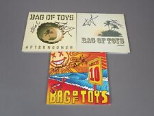 Albums bag toys for sale  CARDIGAN