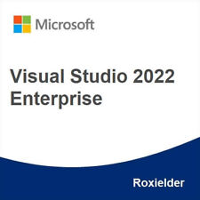 Visual studio 2022 gebraucht kaufen  Leipzig