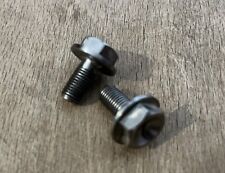 Specialized titanium crank for sale  CHORLEY