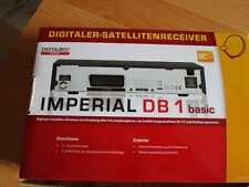 Digitaler satellitenreceiver i gebraucht kaufen  Bad Harzburg