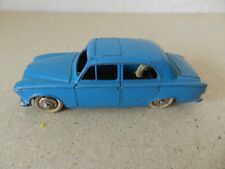 Dinky toys peugeot d'occasion  Bischheim