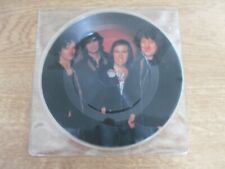 Slade picture disc for sale  CAMBORNE