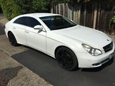Mercedes benz cls for sale  CARDIFF