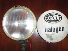 Vintage hella halogen for sale  MINEHEAD