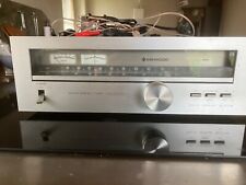 Kenwood 313 stereo gebraucht kaufen  Briesen (Mark)