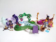 Playmobil fairytale princess for sale  COALVILLE
