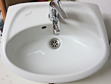 Heimwerker handwaschbecken dol gebraucht kaufen  Aglasterhausen
