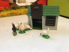 Britains.farm.1 32.chicken coo for sale  SPALDING