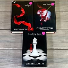 Twilight book lot for sale  Sherrills Ford