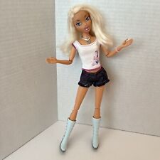 Mattel My Scene Barbie Doll Blonde Articulated Jointed Kennedy 1999 Early for sale  Shipping to South Africa