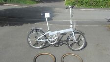 Dahon vitesse folding for sale  WIGAN