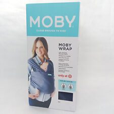 Moby wrap baby for sale  Shipping to Ireland