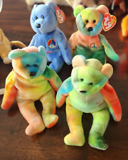 Beanie baby pvc for sale  Roselle