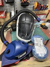 powered respirator for sale  INVERNESS