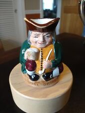 Royal doulton toby for sale  Clearwater