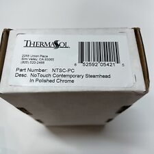 Thermasol ntsc notouch for sale  Shipping to Ireland