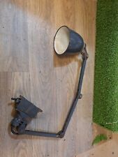 Arm vintage industrial for sale  NOTTINGHAM