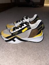 Fendi flow trainers for sale  UK