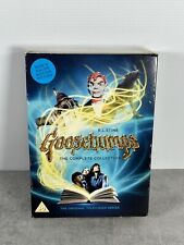 Goosebumps complete collection for sale  PONTYPOOL
