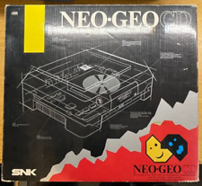 Snk neo geo for sale  Reading