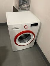 Bosch waschmaschine serie gebraucht kaufen  Frankfurt
