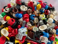 Lego figuren hüte gebraucht kaufen  Niederkassel