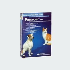 Panacur vermifuge 250 d'occasion  Tulle