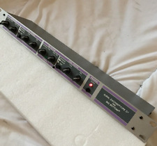 Used, APHEX 104   Aural Exciter Type C2 with Big Bottom  FREE UK SHIPPING. for sale  Shipping to South Africa