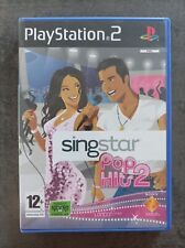 Singstar pop hits d'occasion  Orleans-