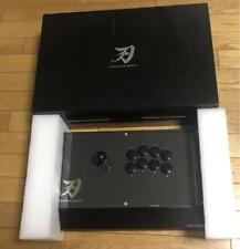 Controle de arcade Hori Fighting Edge Blade com caixa comprar usado  Enviando para Brazil