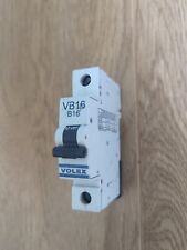 Volex mcb amp for sale  NOTTINGHAM