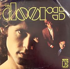 Usado, The Doors - The Doors LP Álbum de Vinil 1967 Elektra Records EKS-74007 comprar usado  Enviando para Brazil