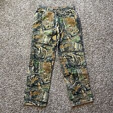 Vintage Cabela's Camo Pants Size 31x30 Seclusion 3D Camouflage - Pre-Owned for sale  Shipping to South Africa
