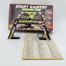 Scalextric start gantry for sale  PLYMOUTH