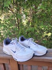 Nike Air Health Walker Size 13 Men Walking Running Sneakers for sale  Shipping to South Africa