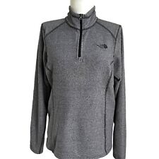 North face pullover for sale  Telford